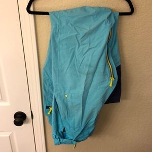 Helly Hansen ski pants